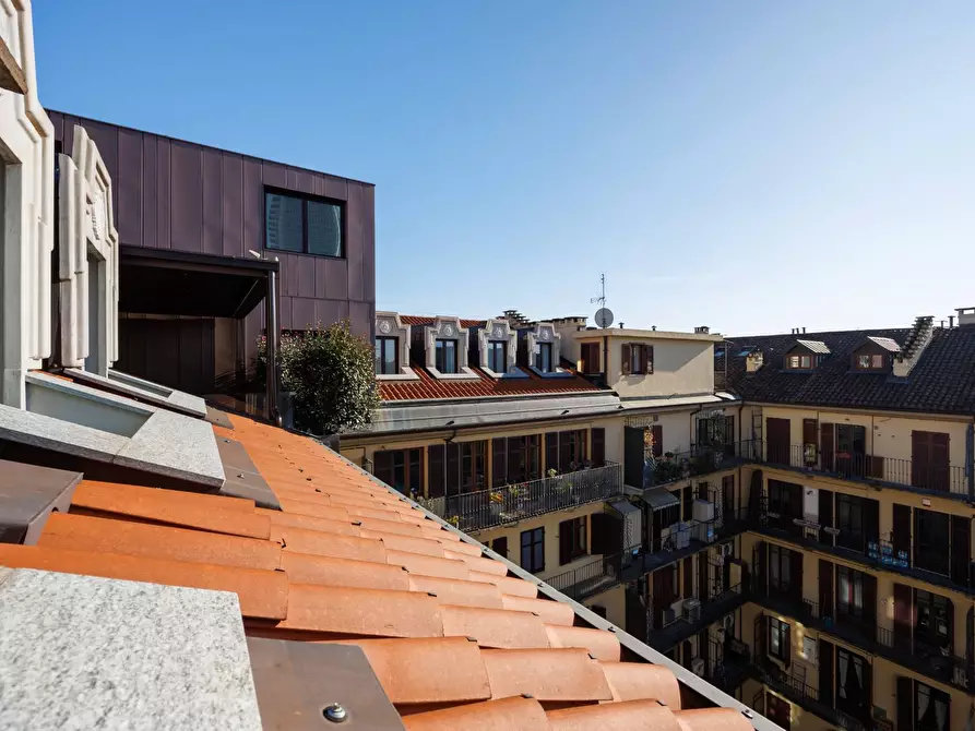 Immagine 20 di Attico in affitto  in Corso Giacomo Matteotti a Torino