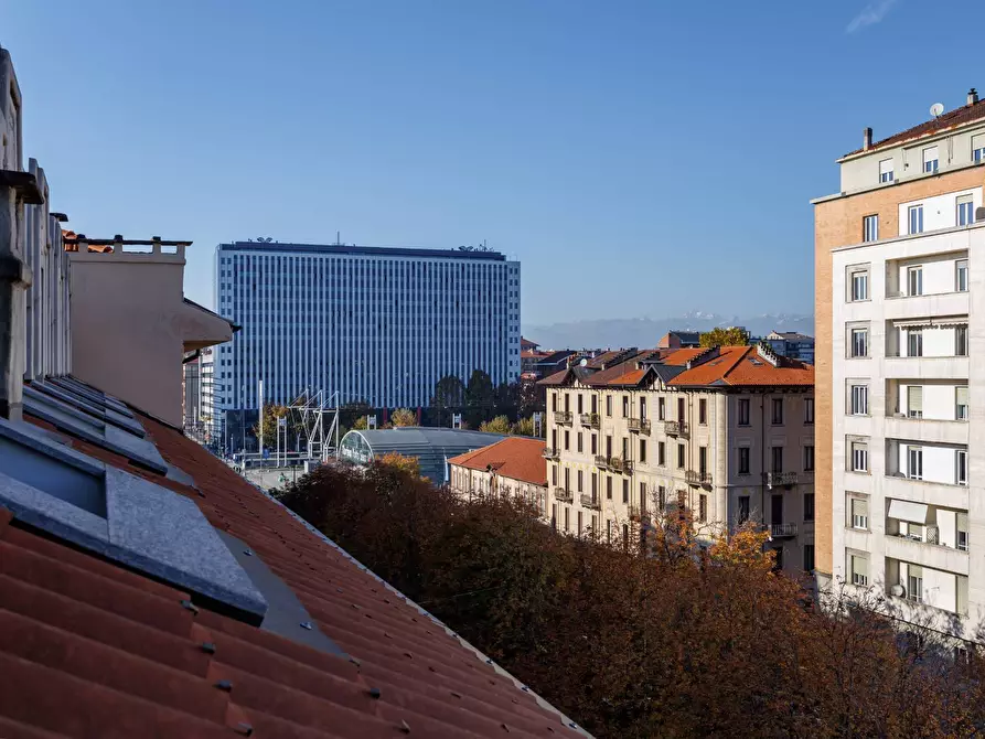 Immagine 21 di Attico in affitto  in Corso Giacomo Matteotti a Torino