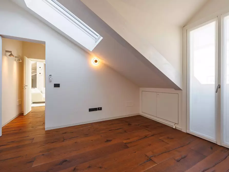 Immagine 22 di Attico in affitto  in Corso Giacomo Matteotti a Torino