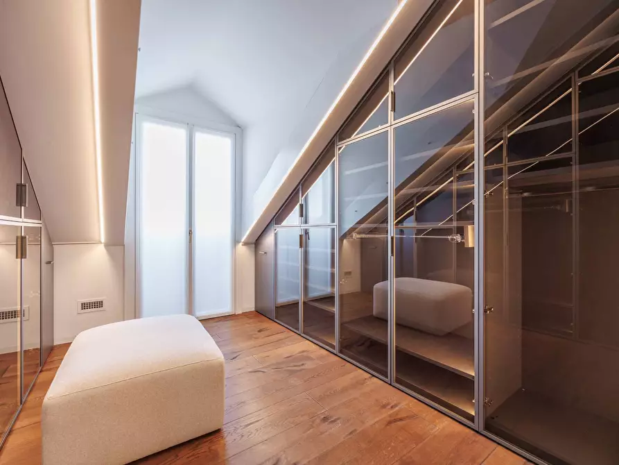 Immagine 29 di Attico in affitto  in Corso Giacomo Matteotti a Torino