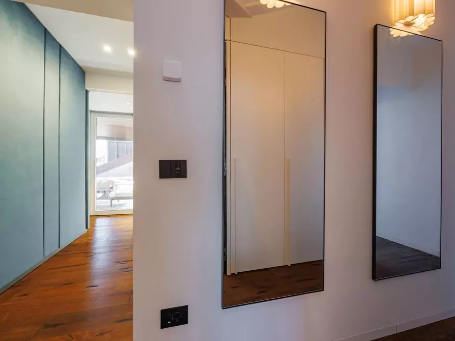 Immagine 30 di Attico in affitto  in Corso Giacomo Matteotti a Torino