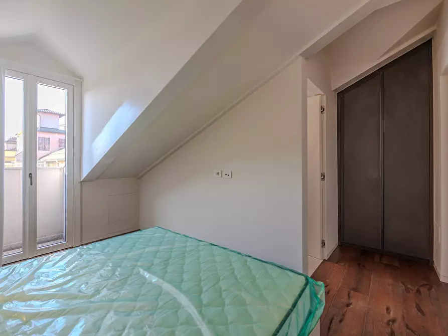 Immagine 36 di Attico in affitto  in Corso Giacomo Matteotti a Torino