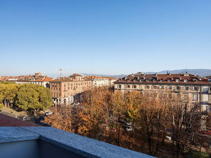 Immagine 47 di Attico in affitto  in Corso Giacomo Matteotti a Torino