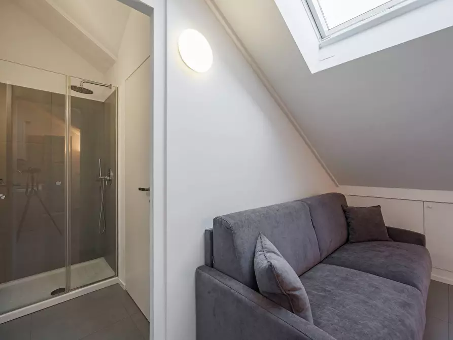 Immagine 50 di Attico in affitto  in Corso Giacomo Matteotti a Torino