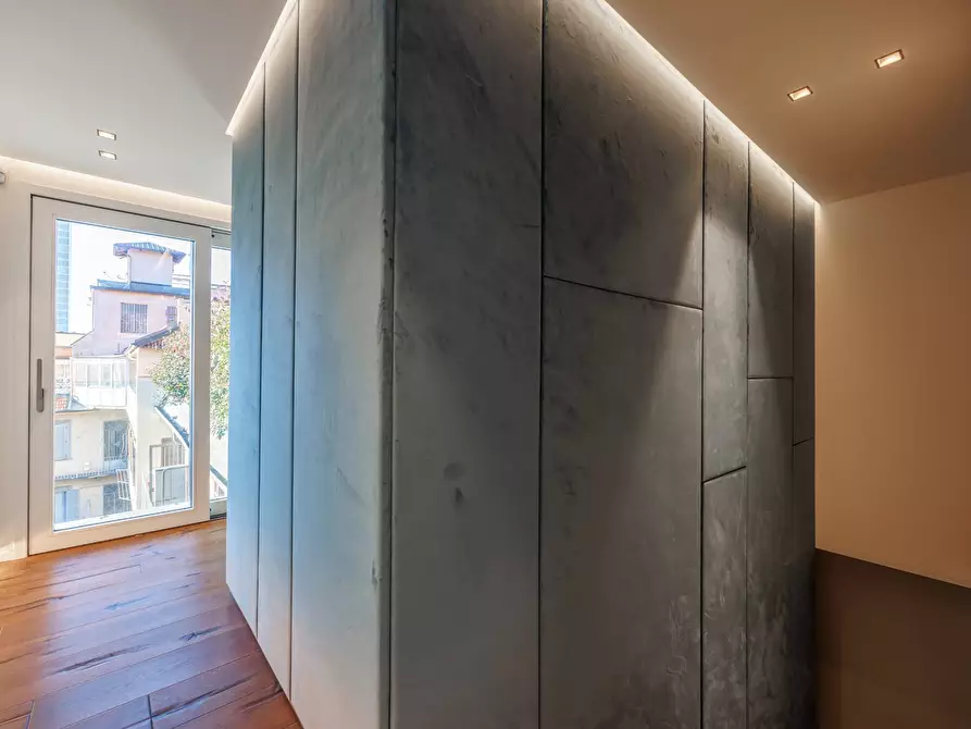 Immagine 53 di Attico in affitto  in Corso Giacomo Matteotti a Torino