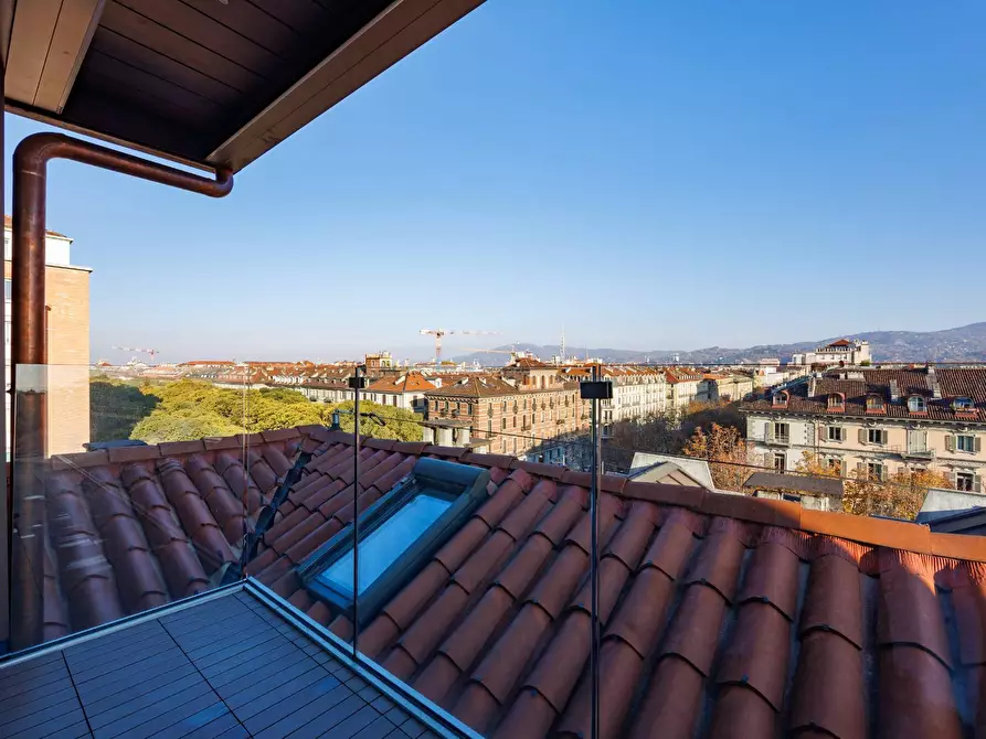 Immagine 56 di Attico in affitto  in Corso Giacomo Matteotti a Torino