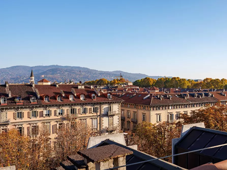 Immagine 58 di Attico in affitto  in Corso Giacomo Matteotti a Torino