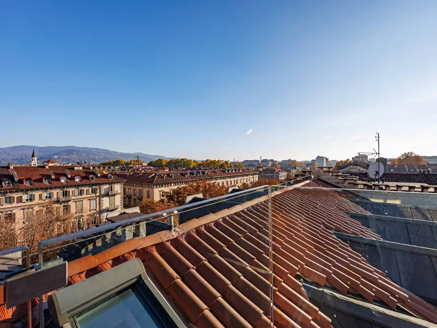 Immagine 59 di Attico in affitto  in Corso Giacomo Matteotti a Torino