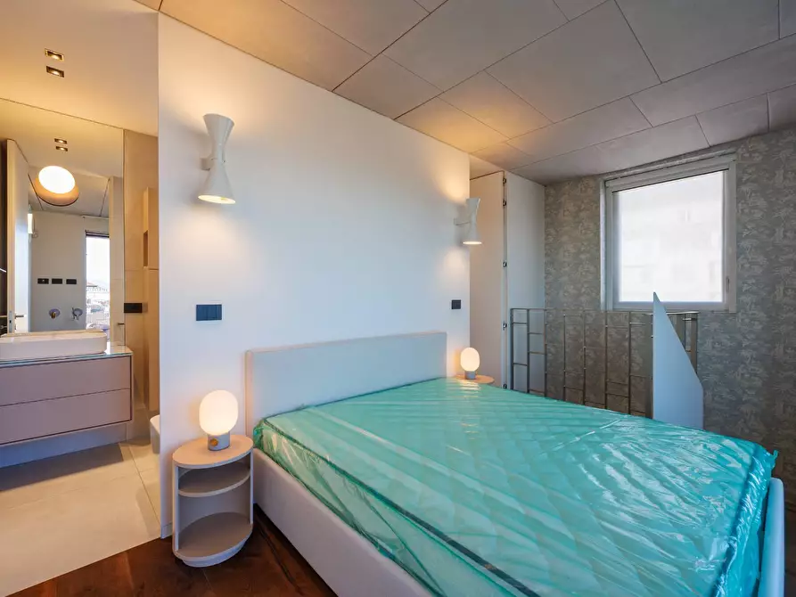 Immagine 63 di Attico in affitto  in Corso Giacomo Matteotti a Torino