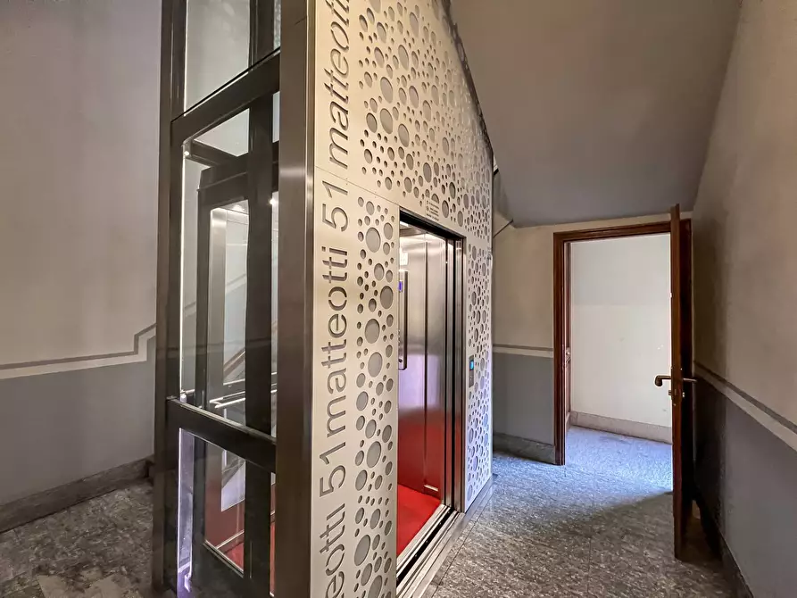 Immagine 68 di Attico in affitto  in Corso Giacomo Matteotti a Torino