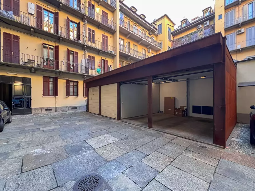 Immagine 69 di Attico in affitto  in Corso Giacomo Matteotti a Torino