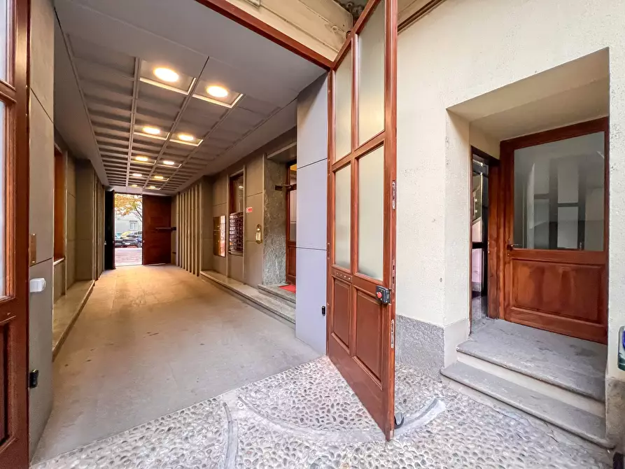 Immagine 70 di Attico in affitto  in Corso Giacomo Matteotti a Torino