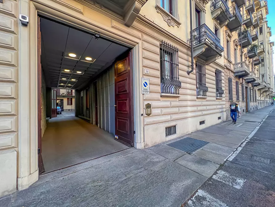 Immagine 71 di Attico in affitto  in Corso Giacomo Matteotti a Torino