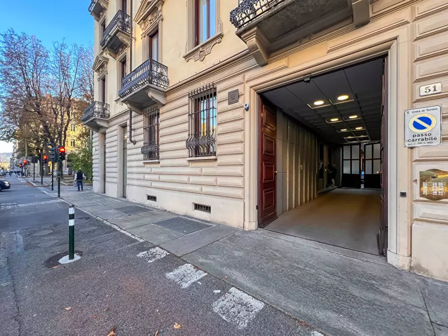 Immagine 72 di Attico in affitto  in Corso Giacomo Matteotti a Torino