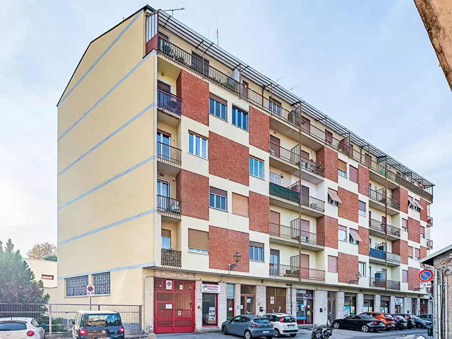 Immagine 29 di Appartamento in vendita  in Via dei Mulini 5 a Orbassano