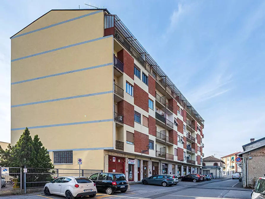 Immagine 30 di Appartamento in vendita  in Via dei Mulini 5 a Orbassano