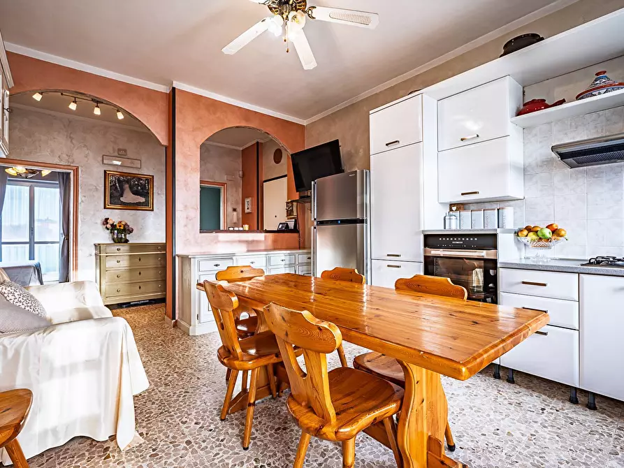 Immagine 9 di Appartamento in vendita  in Via dei Mulini 5 a Orbassano