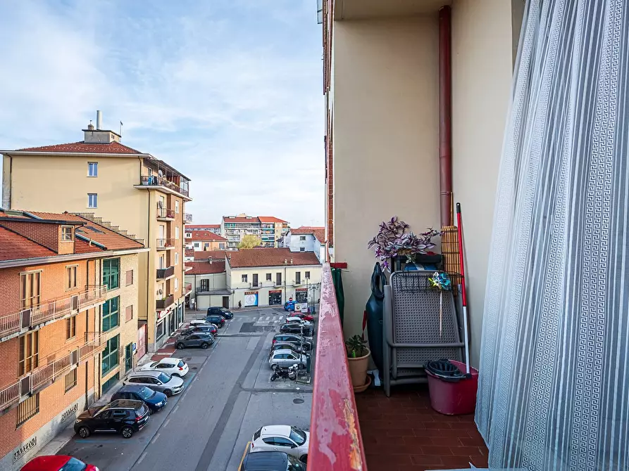 Immagine 17 di Appartamento in vendita  in Via dei Mulini 5 a Orbassano