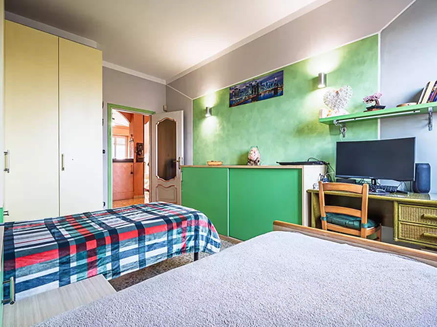 Immagine 28 di Appartamento in vendita  in Via dei Mulini 5 a Orbassano