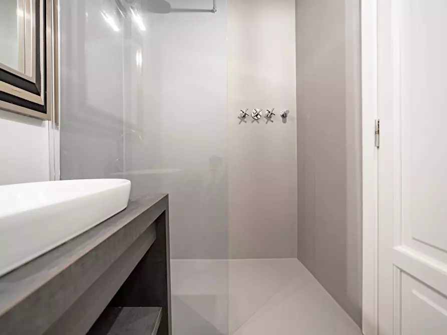 Immagine 10 di Appartamento in affitto  in Via Solferino 42 a Milano