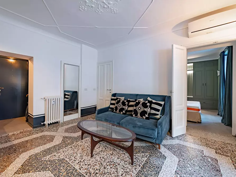 Immagine 1 di Appartamento in affitto  in Via Solferino 42 a Milano