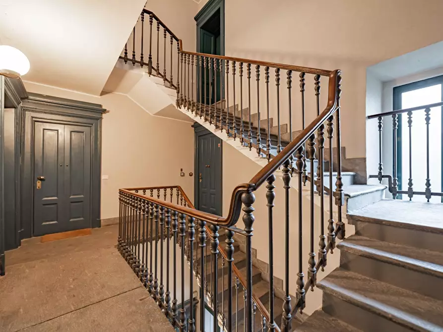 Immagine 16 di Appartamento in affitto  in Via Solferino 42 a Milano