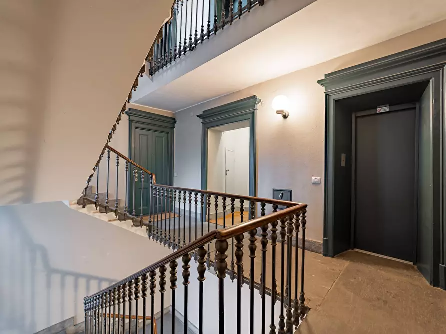 Immagine 17 di Appartamento in affitto  in Via Solferino 42 a Milano