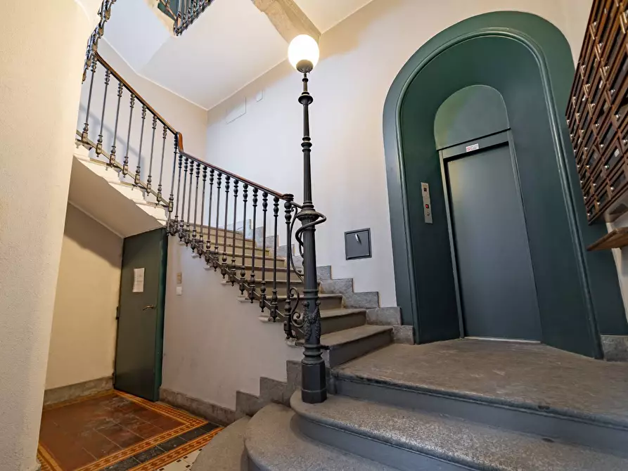 Immagine 18 di Appartamento in affitto  in Via Solferino 42 a Milano