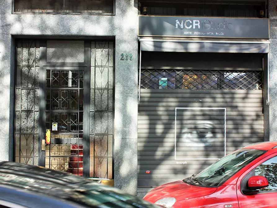 Immagine 1 di Negozio in affitto  in Corso Francia 286 a Torino