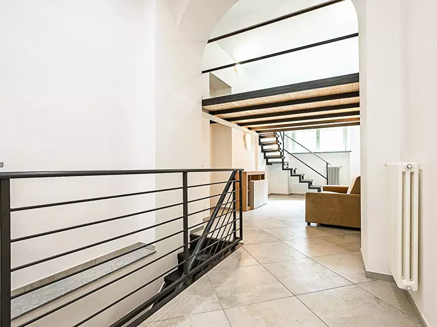 Immagine 7 di Loft/Open space in vendita  in Via Vincenzo Bellini 6 a Torino