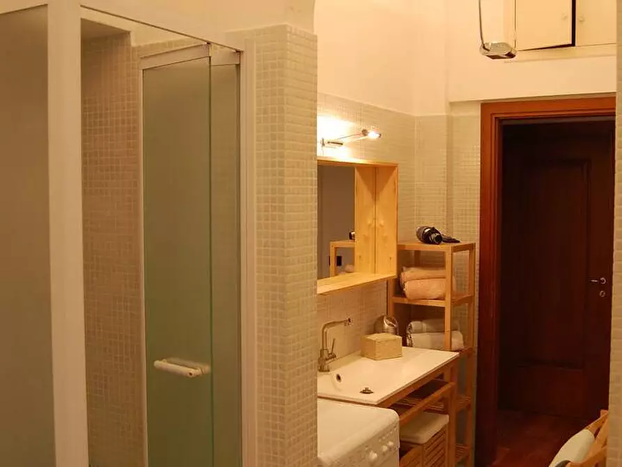 Immagine 8 di Appartamento in affitto  in Via Plinio 15 a Milano