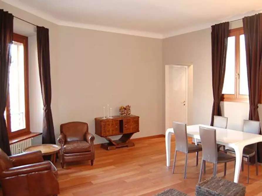 Immagine 2 di Appartamento in affitto  in Via Plinio 15 a Milano