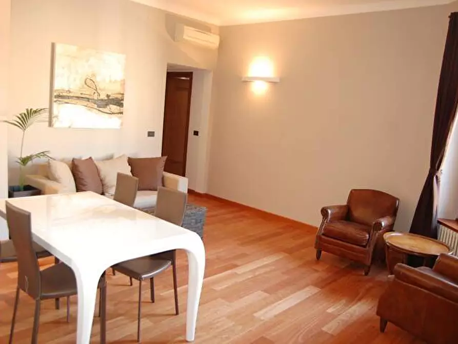 Immagine 3 di Appartamento in affitto  in Via Plinio 15 a Milano