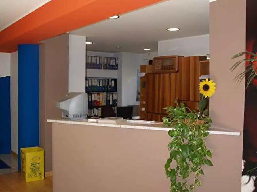 Immagine 4 di Ufficio in affitto  in Corso Siracusa 152 a Torino