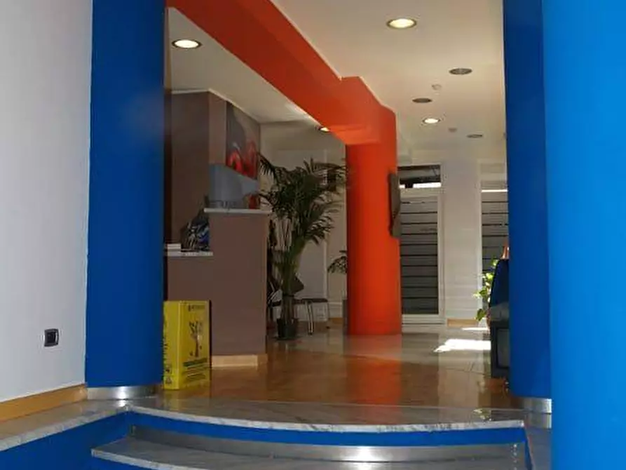 Immagine 5 di Ufficio in affitto  in Corso Siracusa 152 a Torino