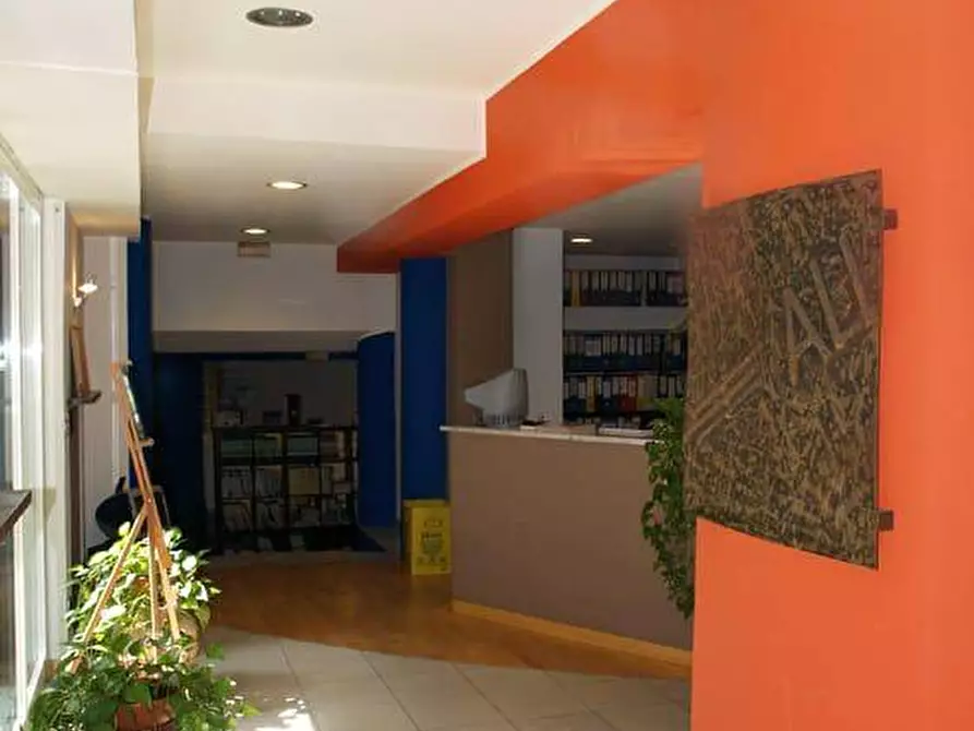 Immagine 3 di Ufficio in affitto  in Corso Siracusa 152 a Torino