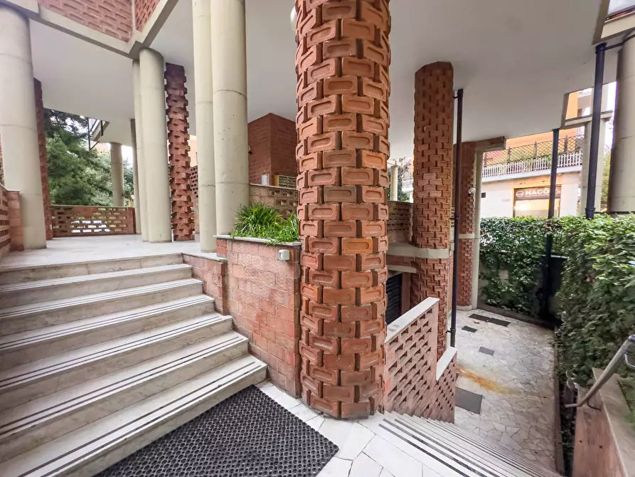 Immagine 2 di Ufficio in affitto  in Corso Siracusa 152 a Torino