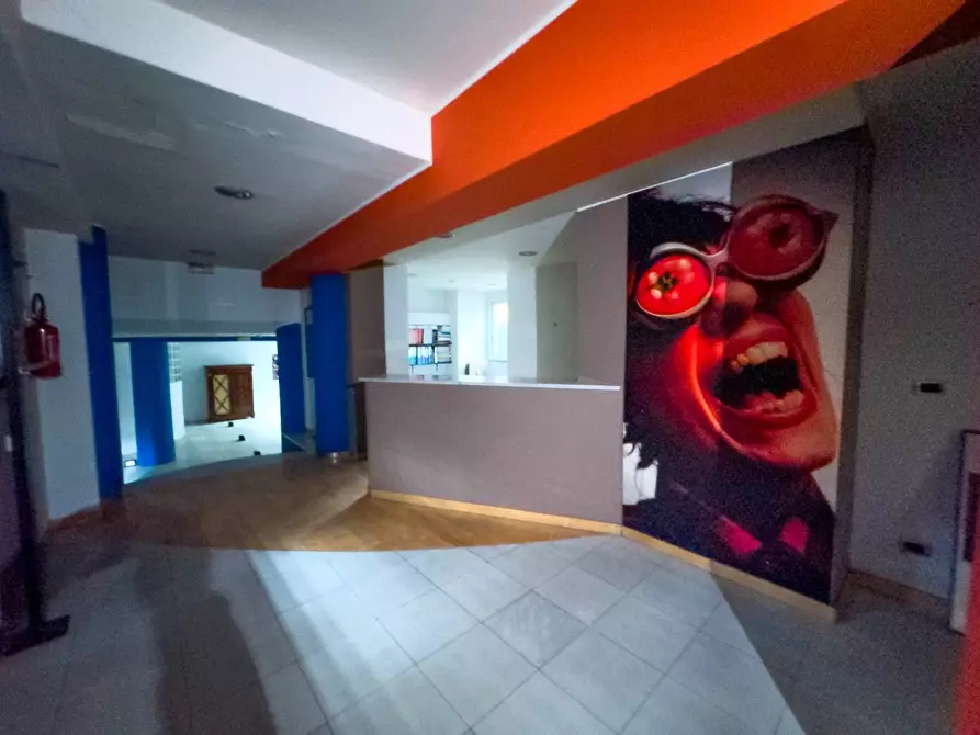 Immagine 6 di Ufficio in affitto  in Corso Siracusa 152 a Torino