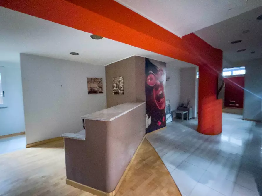 Immagine 7 di Ufficio in affitto  in Corso Siracusa 152 a Torino