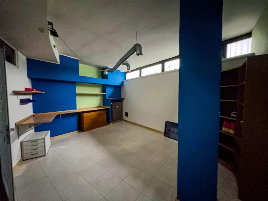 Immagine 8 di Ufficio in affitto  in Corso Siracusa 152 a Torino