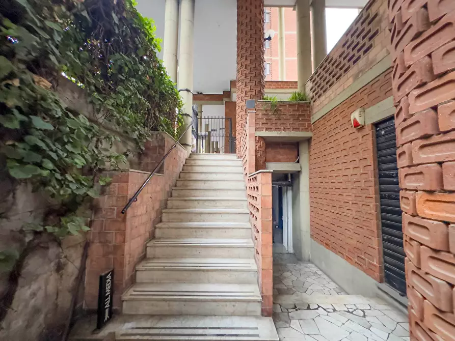 Immagine 11 di Ufficio in affitto  in Corso Siracusa 152 a Torino