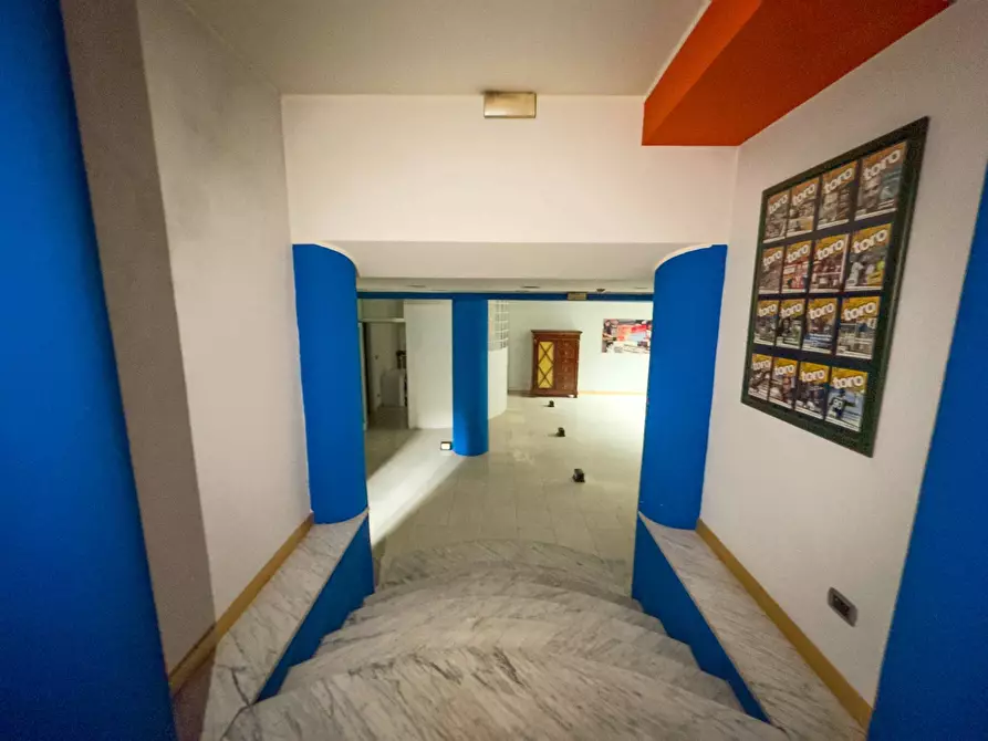 Immagine 9 di Ufficio in affitto  in Corso Siracusa 152 a Torino