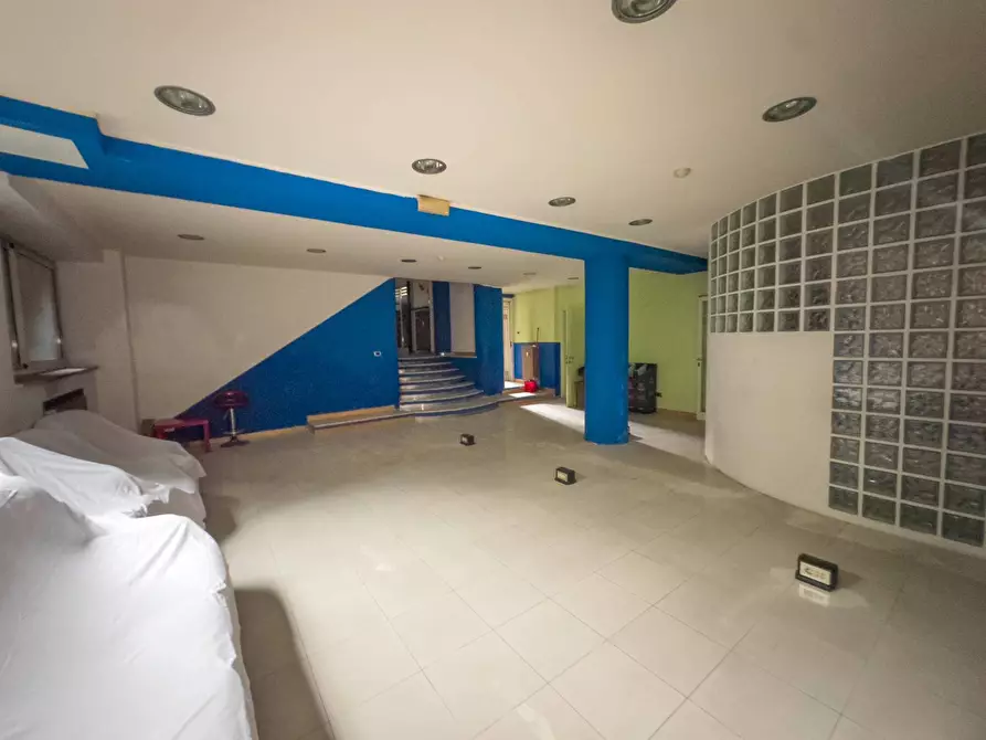 Immagine 10 di Ufficio in affitto  in Corso Siracusa 152 a Torino