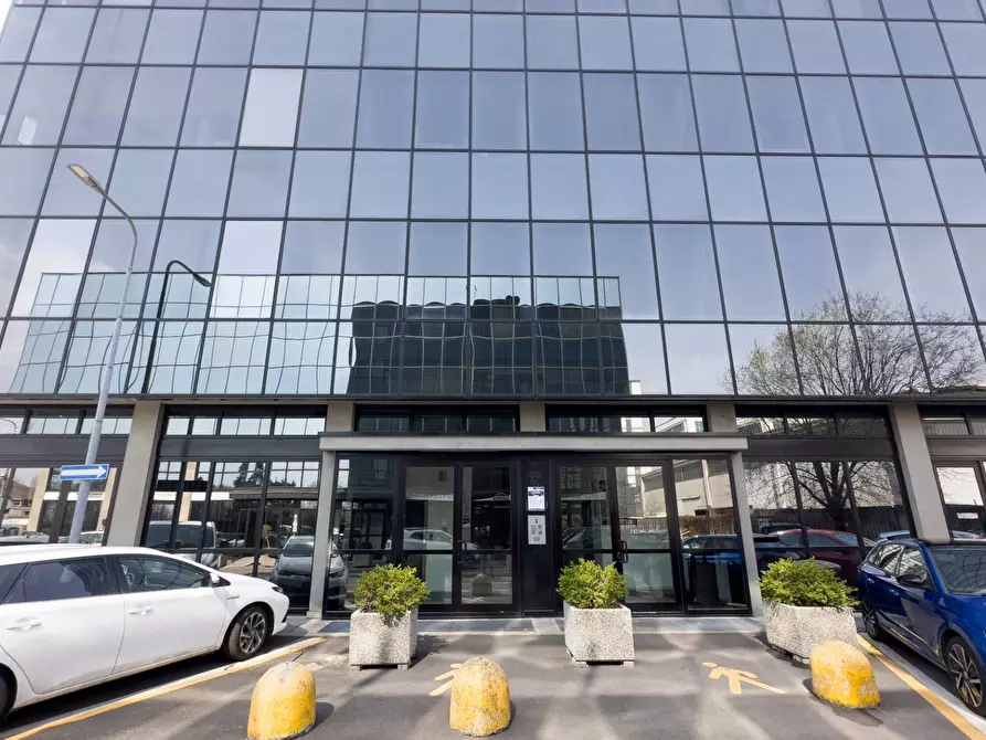 Immagine 1 di Ufficio in affitto  in Corso Unione Sovietica 612/3 a Torino