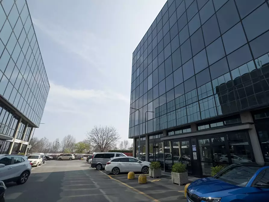 Immagine 2 di Ufficio in affitto  in Corso Unione Sovietica 612/3 a Torino