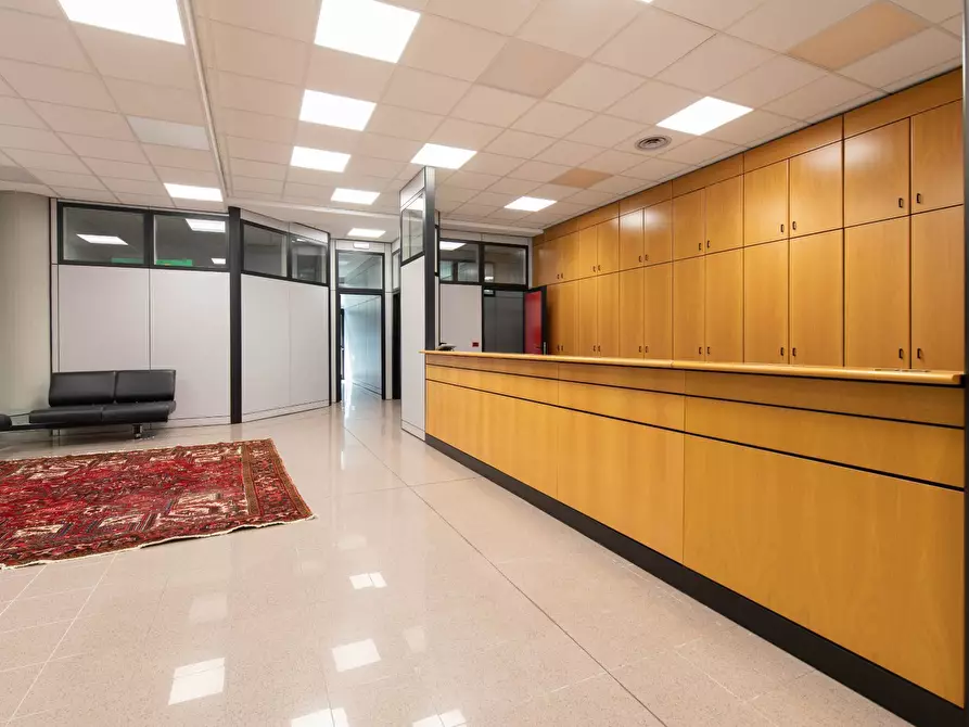 Immagine 4 di Ufficio in affitto  in Corso Unione Sovietica 612/3 a Torino