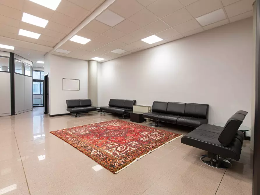 Immagine 5 di Ufficio in affitto  in Corso Unione Sovietica 612/3 a Torino