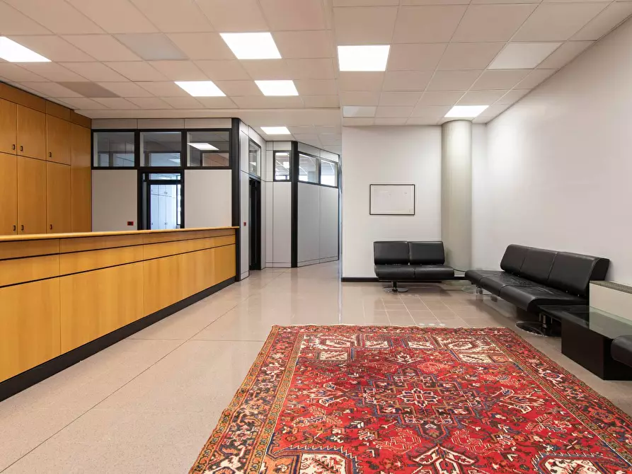 Immagine 6 di Ufficio in affitto  in Corso Unione Sovietica 612/3 a Torino