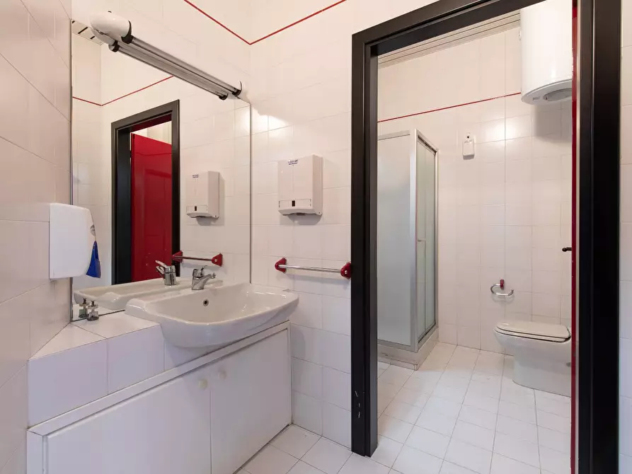 Immagine 7 di Ufficio in affitto  in Corso Unione Sovietica 612/3 a Torino