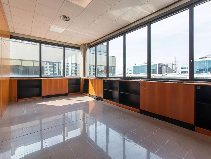 Immagine 11 di Ufficio in affitto  in Corso Unione Sovietica 612/3 a Torino